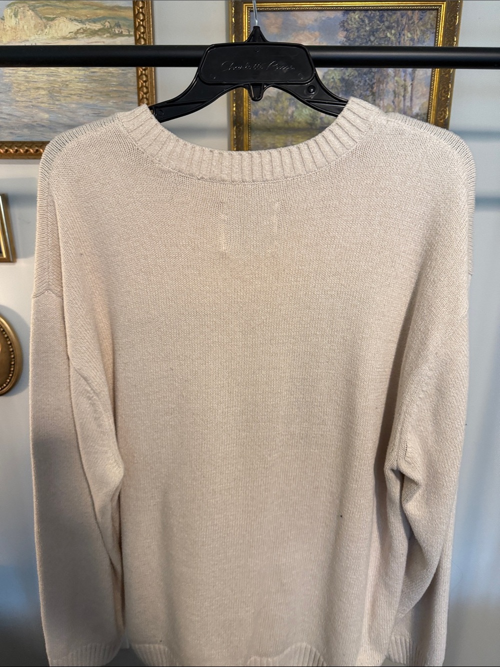 Hollister Usa Sweater View 4